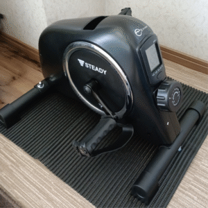 購入したミニフィットネスバイク