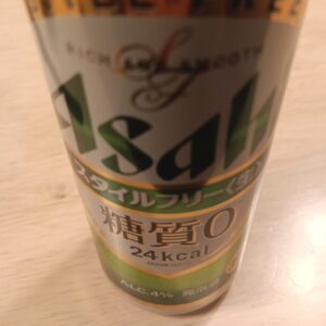 アサヒスタイルフリー
