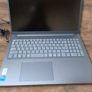 ルナグレーで統一されたデザイン