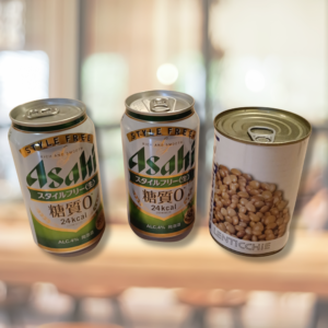 12月に使った商品たち