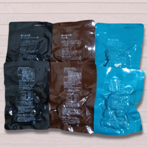 高タンパク・低糖質のおつまみ