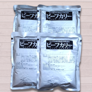 忙しい日のランチに