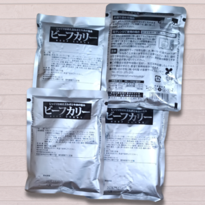 忙しい日のランチに２