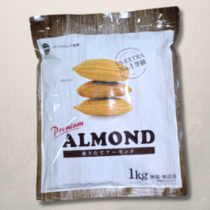 アーモンド