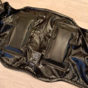 使用後のコアベルト2